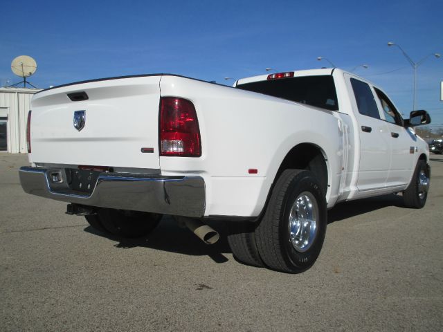 RAM 3500 2012 photo 4
