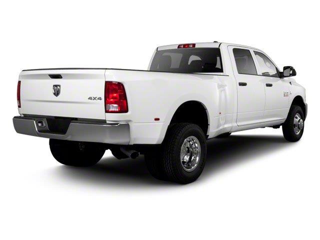 RAM 3500 2012 photo 1