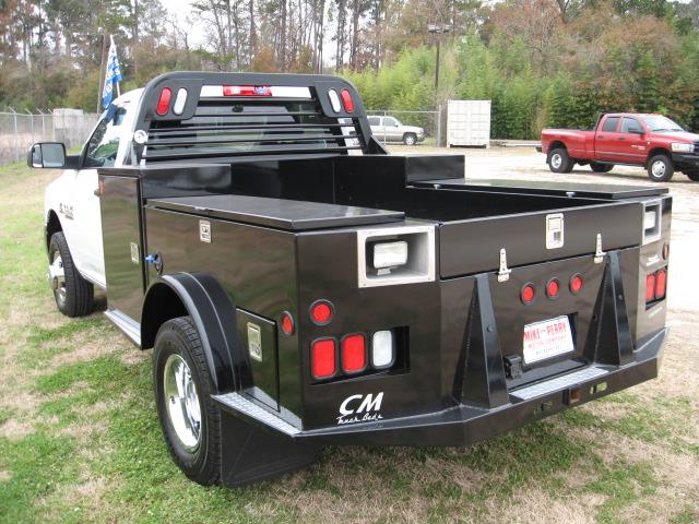 RAM 3500 2013 photo 1