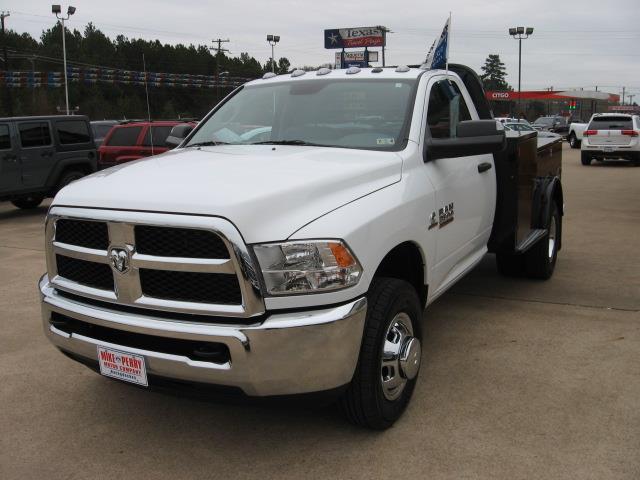 RAM 3500 2013 photo 4