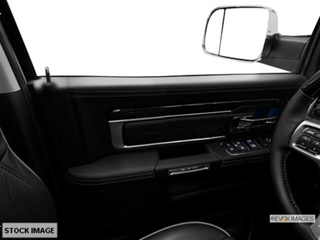 RAM 3500 Unknown Pickup Truck