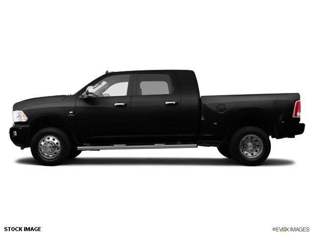 RAM 3500 2014 photo 1
