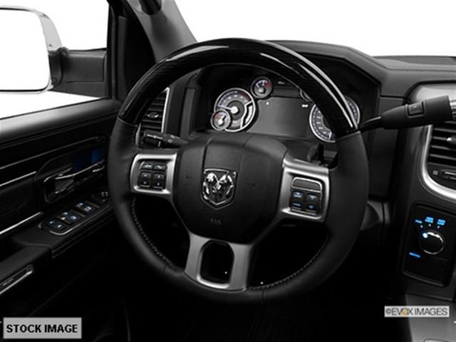 RAM 3500 2014 photo 2