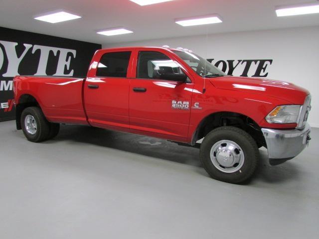 RAM 3500 2014 photo 2