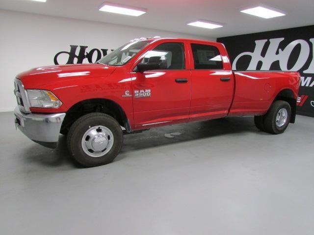 RAM 3500 2014 photo 3