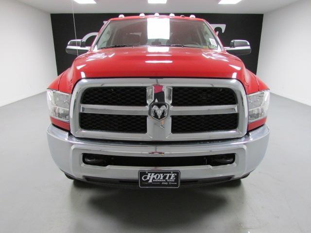 RAM 3500 2014 photo 4