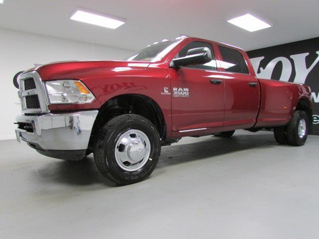 RAM 3500 2014 photo 3