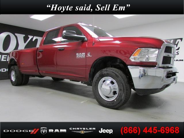 RAM 3500 2014 photo 4