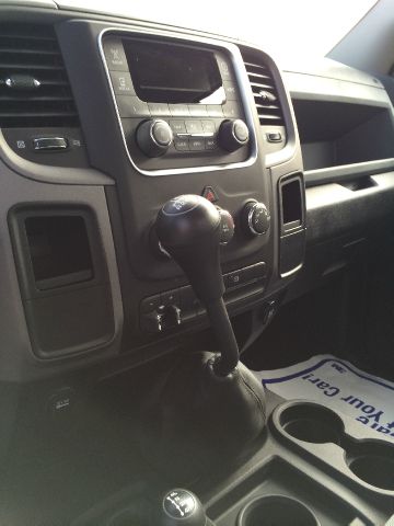 RAM 3500 2014 photo 2