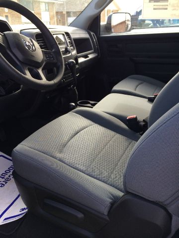 RAM 3500 2014 photo 3