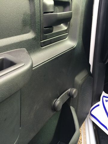 RAM 3500 2014 photo 4