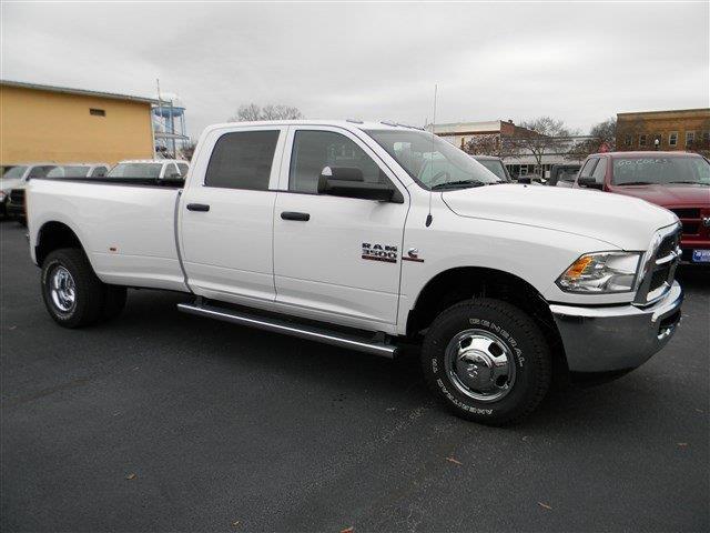 RAM 3500 2014 photo 3