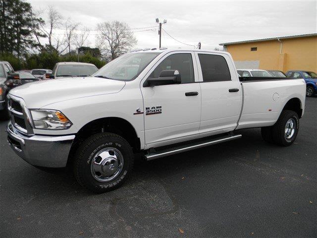 RAM 3500 2014 photo 4