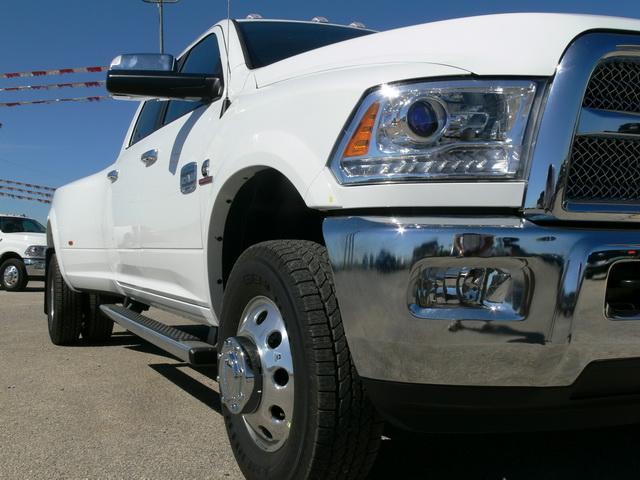 RAM 3500 2014 photo 1