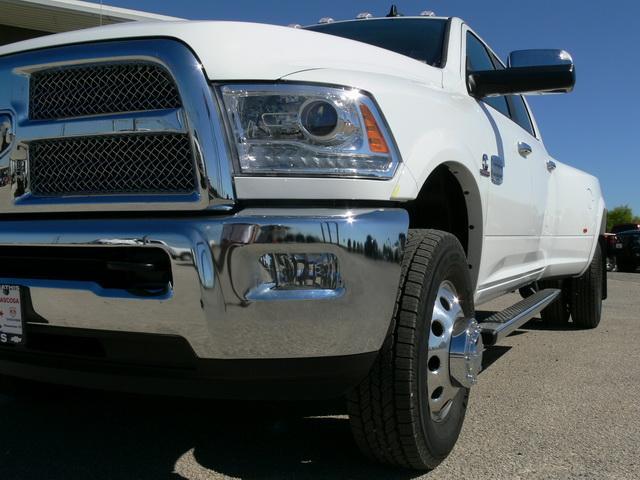 RAM 3500 2014 photo 4