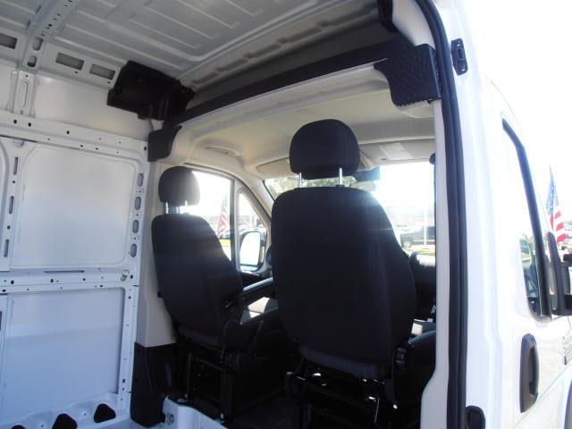 RAM ProMaster Unknown Unspecified