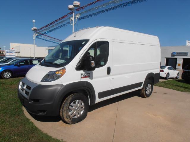 RAM ProMaster 2014 photo 2