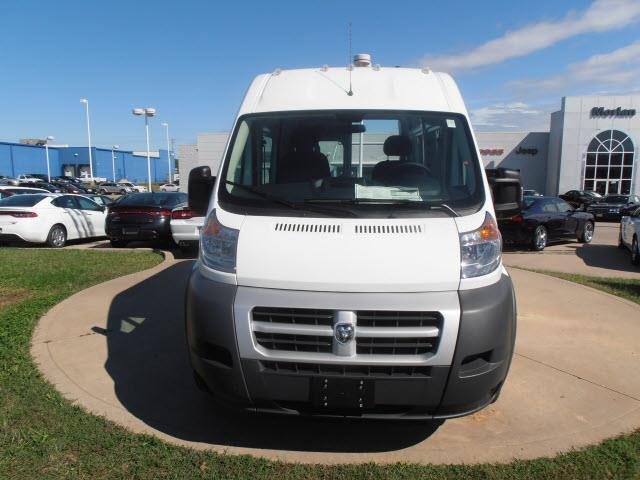 RAM ProMaster 2014 photo 3