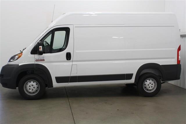 RAM ProMaster 2500 2014 photo 1
