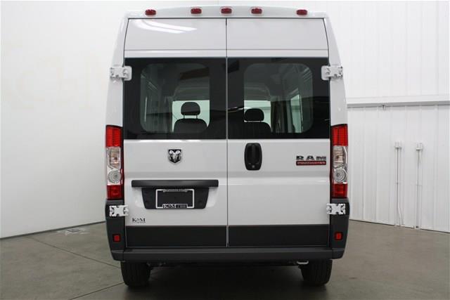 RAM ProMaster 2500 2014 photo 3