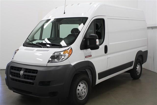 RAM ProMaster 2500 2014 photo 4