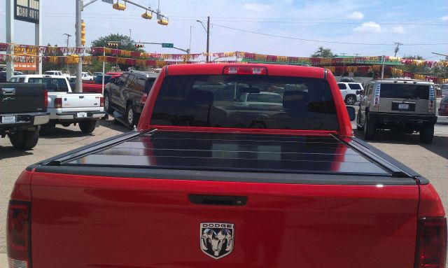 RAM Ram Pickup 2010 photo 15