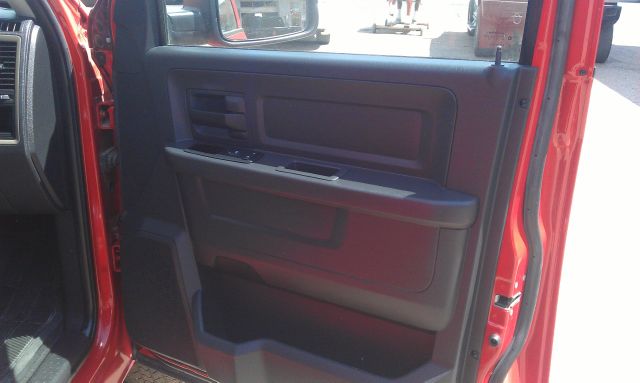 RAM Ram Pickup 2010 photo 20