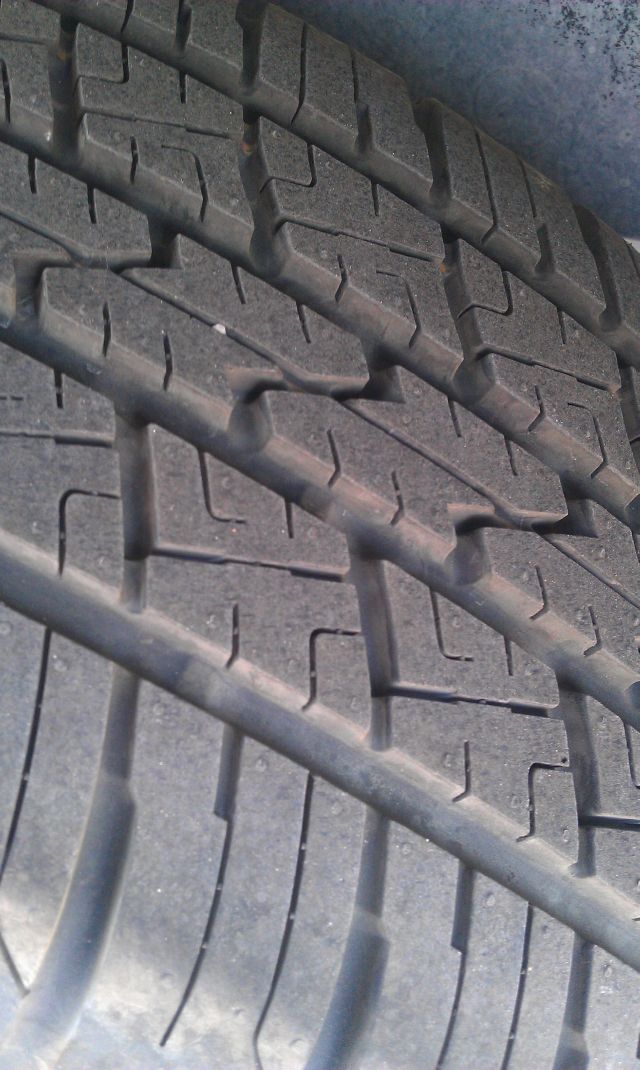 RAM Ram Pickup 2010 photo 23