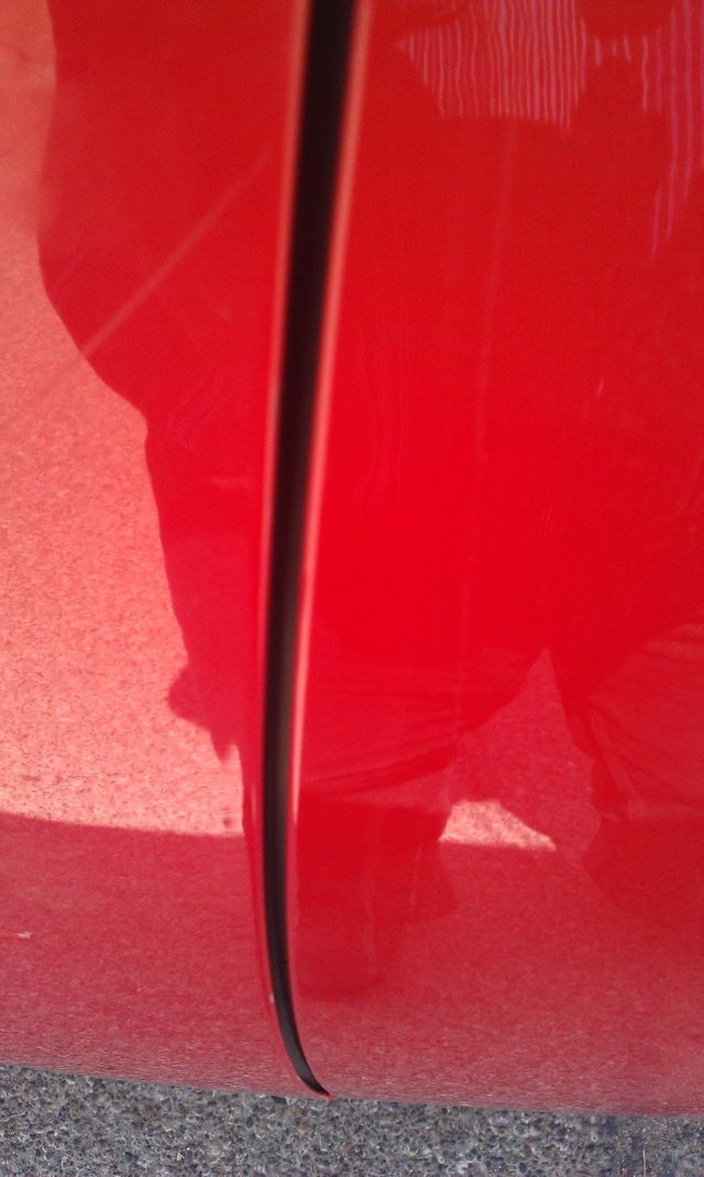 RAM Ram Pickup 2010 photo 5