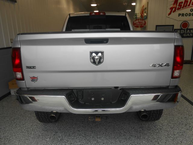 RAM Ram Pickup 2.5i Cvt Pickup Truck