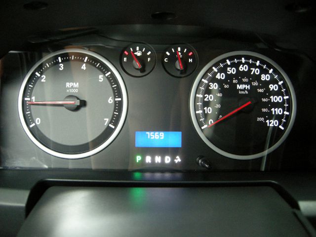 RAM Ram Pickup 2012 photo 34