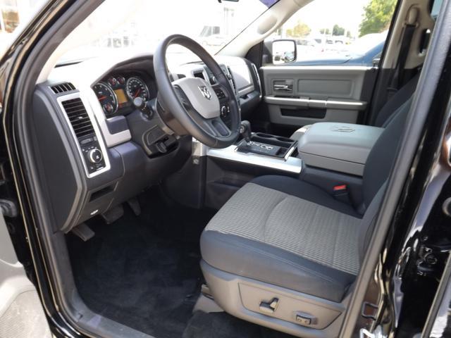 RAM Ram Pickup SLT Pickup Truck