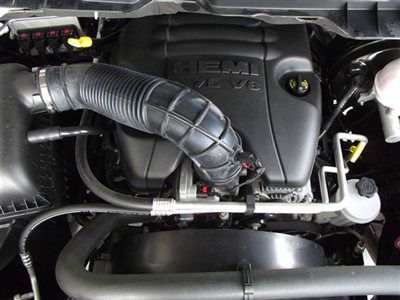 RAM Ram Pickup 2012 photo 12