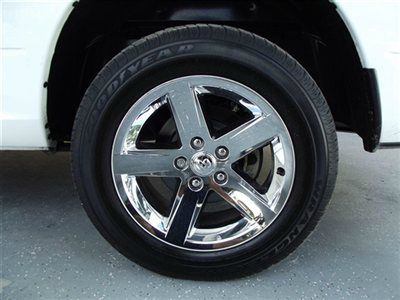 RAM Ram Pickup 2012 photo 13