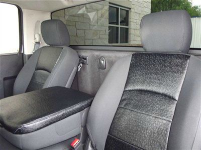 RAM Ram Pickup 2012 photo 14