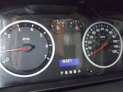 RAM Ram Pickup 2012 photo 18