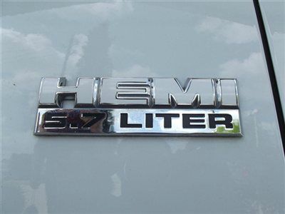 RAM Ram Pickup 2012 photo 2