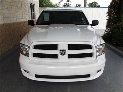 RAM Ram Pickup 2012 photo 25