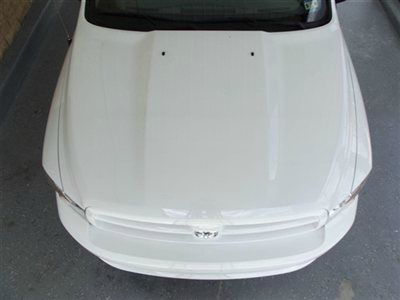 RAM Ram Pickup 2012 photo 4