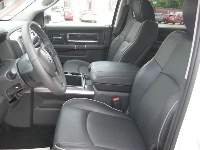 RAM Ram Pickup I U Truck Pickup Truck