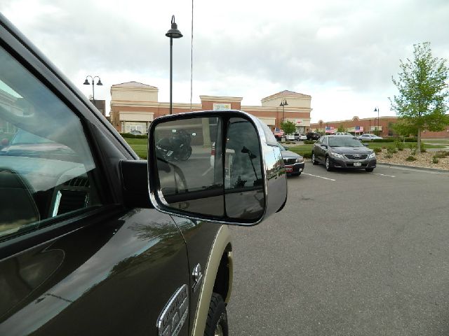 RAM Ram Pickup 2012 photo 11