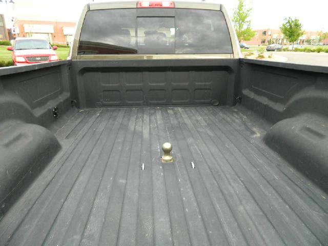 RAM Ram Pickup 2012 photo 13