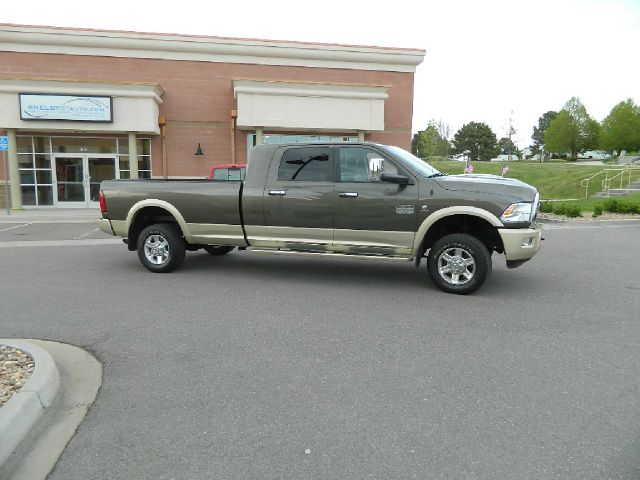 RAM Ram Pickup 2012 photo 14