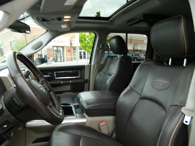 RAM Ram Pickup 2012 photo 23