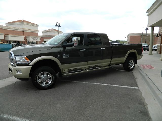 RAM Ram Pickup 2012 photo 29