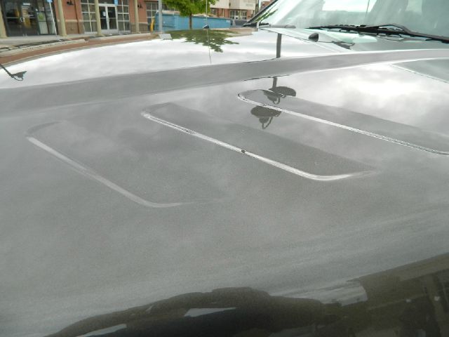 RAM Ram Pickup 2012 photo 30