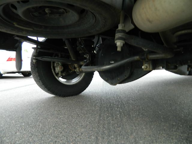 RAM Ram Pickup 2012 photo 33