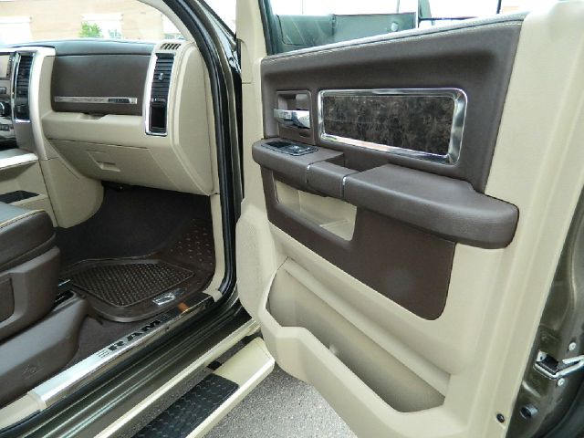 RAM Ram Pickup 2012 photo 34