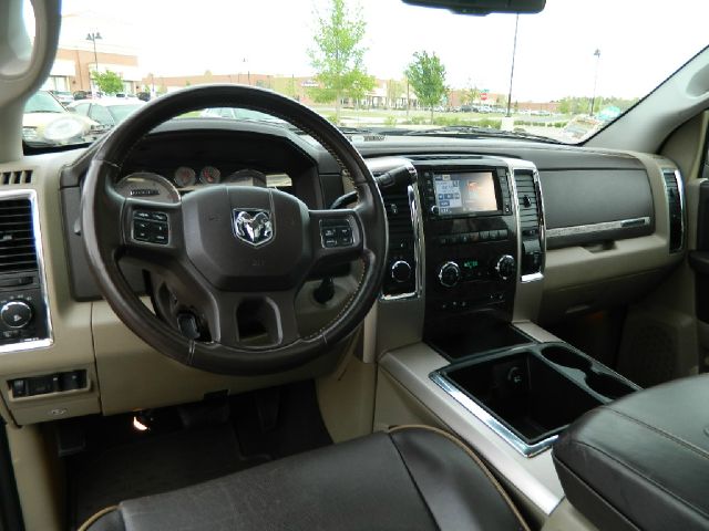 RAM Ram Pickup 2012 photo 38