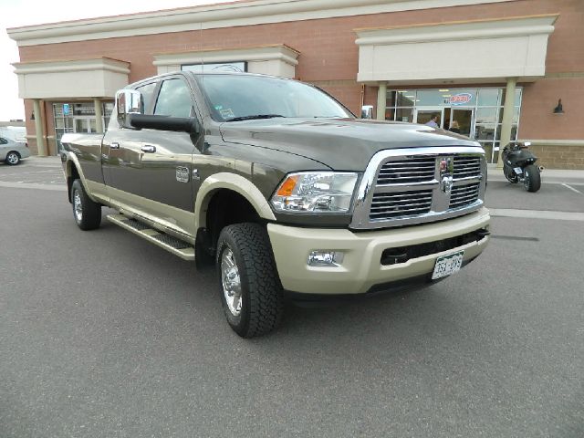 RAM Ram Pickup 2012 photo 44